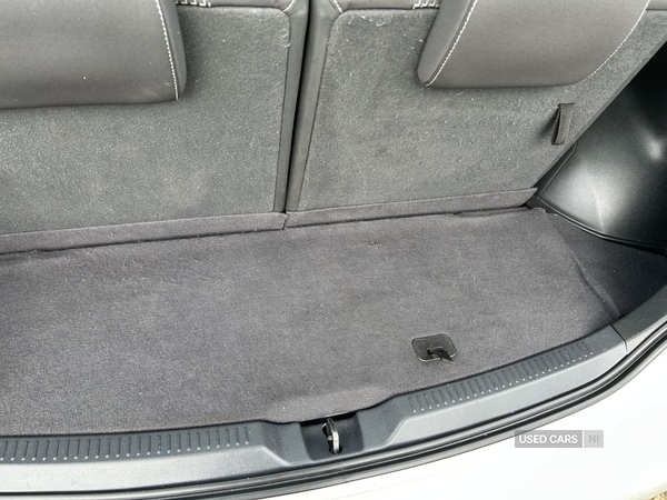 Used Toyota Verso 2016 for sale - 75187765: Photo 15