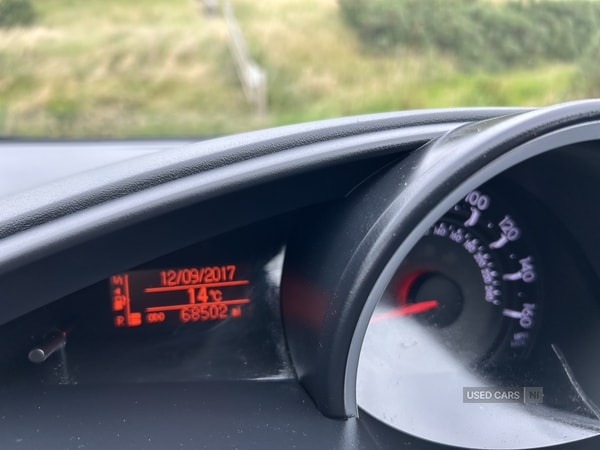 Used Toyota Verso 2016 for sale - 75187765: Photo 16
