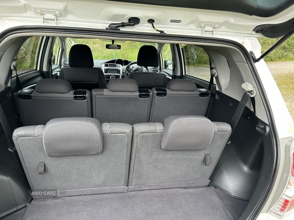 Used Toyota Verso 2016 for sale - 75187765: Photo 17