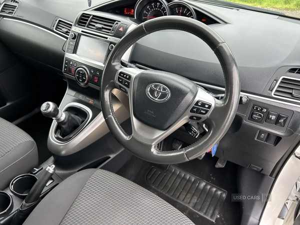 Used Toyota Verso 2016 for sale - 75187765: Photo 18