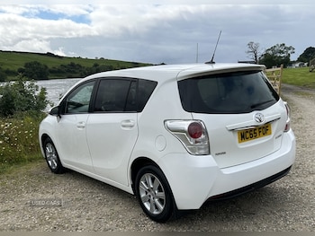 Used Toyota Verso 2016 for sale - 75187765: Photo