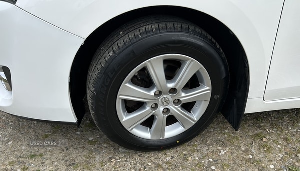 Used Toyota Verso 2016 for sale - 75187765: Photo 6