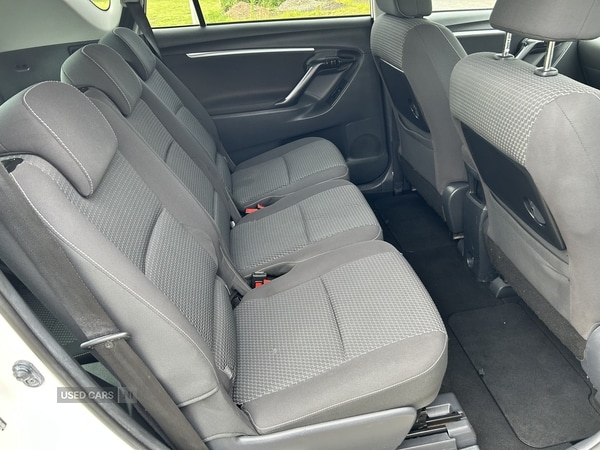 Used Toyota Verso 2016 for sale - 75187765: Photo 9