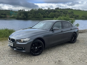 Used BMW 3 Series 2013 for sale - 78753202: Photo