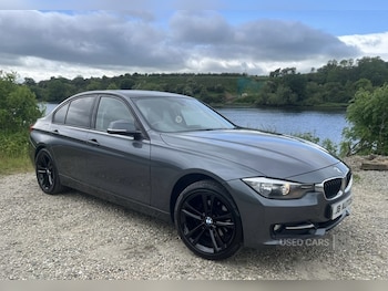 Used BMW 3 Series 2013 for sale - 78753202: Photo