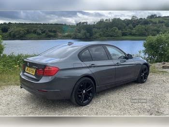 Used BMW 3 Series 2013 for sale - 78753202: Photo