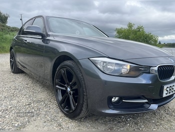 Used BMW 3 Series 2013 for sale - 78753202: Photo
