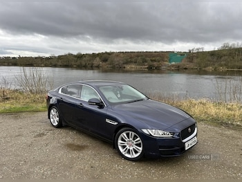 2016 - 2.0d [180] Portfolio 4dr Auto