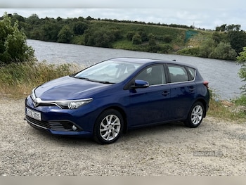 Used Toyota Auris 2017 for sale - 79256665: Photo