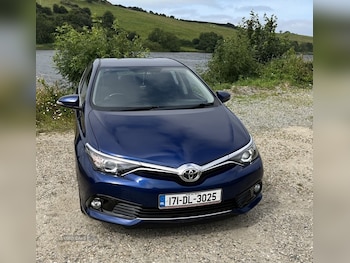 Used Toyota Auris 2017 for sale - 79256665: Photo