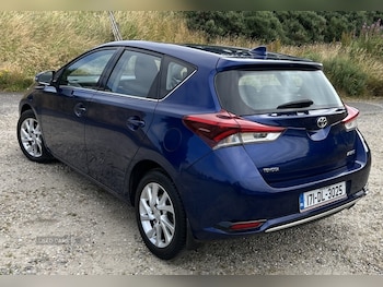 Used Toyota Auris 2017 for sale - 79256665: Photo