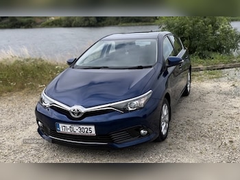 Used Toyota Auris 2017 for sale - 79256665: Photo
