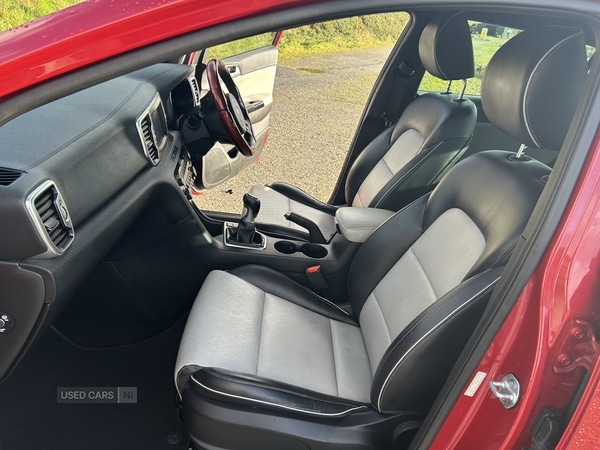 Used Kia Sportage 2018 for sale - 76621087: Photo 10