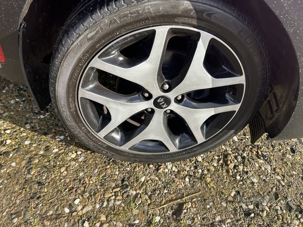 Used Kia Sportage 2018 for sale - 76621087: Photo 11