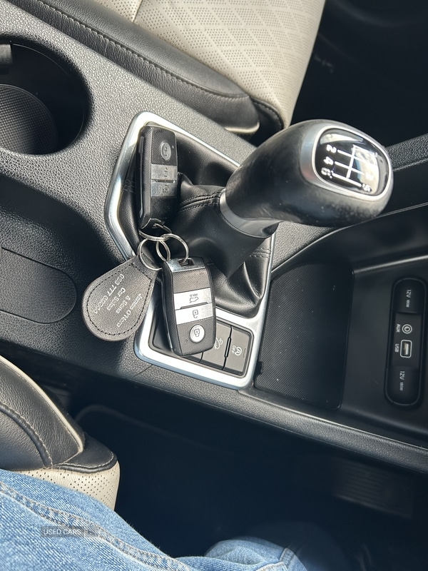 Used Kia Sportage 2018 for sale - 76621087: Photo 14