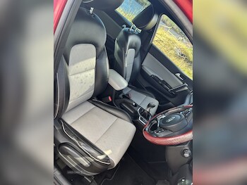 Used Kia Sportage 2018 for sale - 76621087: Photo