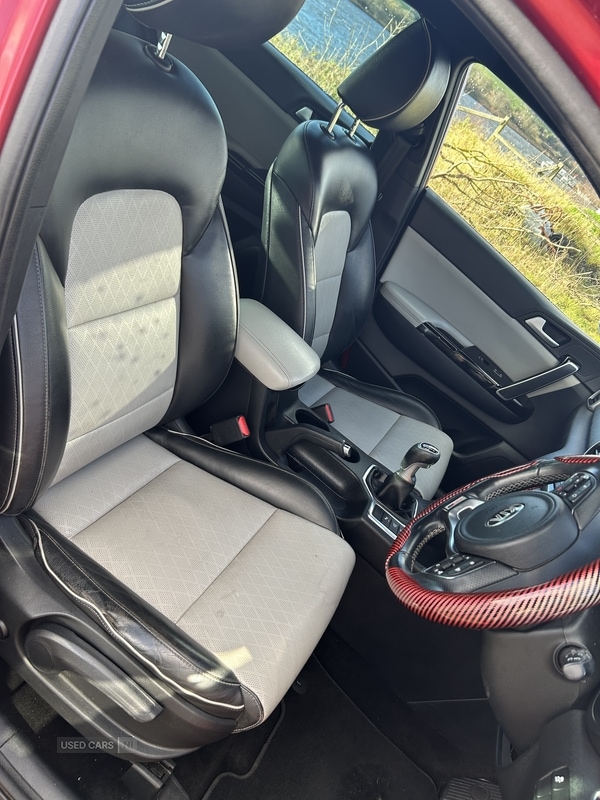 Used Kia Sportage 2018 for sale - 76621087: Photo 8