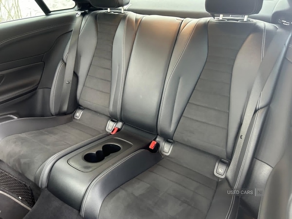 Used Mercedes-Benz E Class 2019 for sale - 77825557: Photo 10