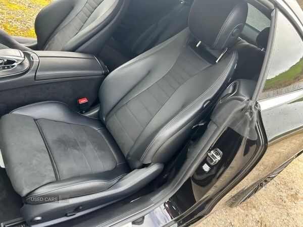 Used Mercedes-Benz E Class 2019 for sale - 77825557: Photo 11