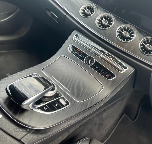 Used Mercedes-Benz E Class 2019 for sale - 77825557: Photo 14