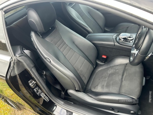 Used Mercedes-Benz E Class 2019 for sale - 77825557: Photo 9