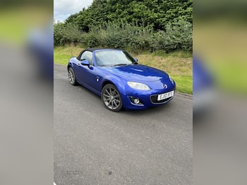 Used Mazda MX-5 2010 for sale - 79681403: Photo