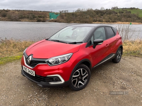 Used Renault Captur 2019 for sale - 77469660: Photo 2