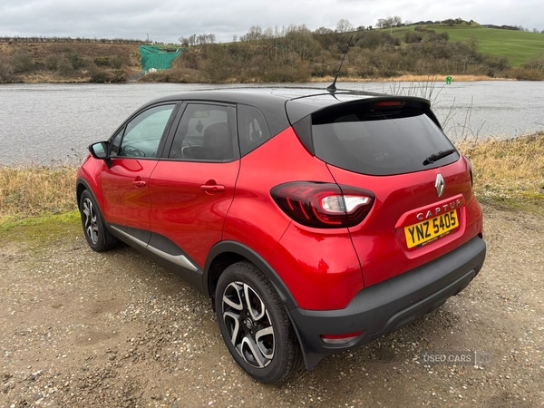 Used Renault Captur 2019 for sale - 77469660: Photo 4