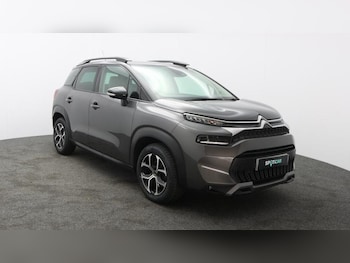 Citroen C3 Aircross feature image