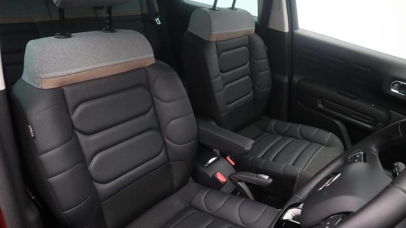 Used Citroen C3 Aircross 2024 for sale - 77161153: Photo 10