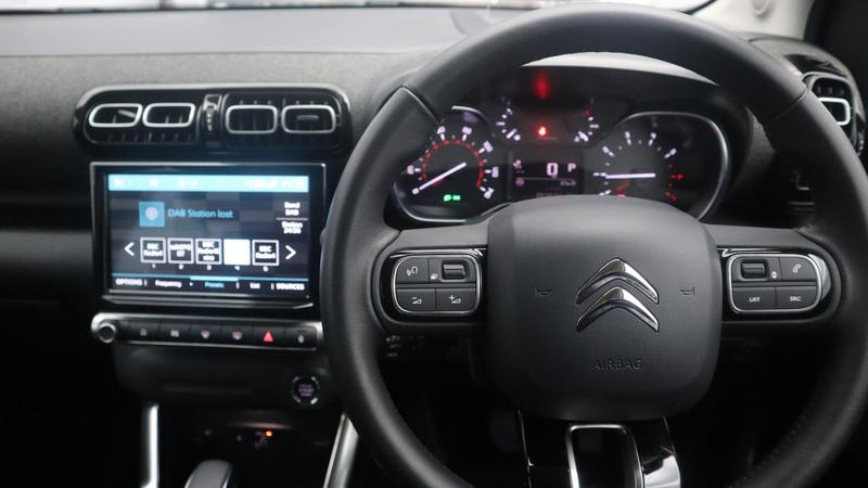 Used Citroen C3 Aircross 2024 for sale - 77161153: Photo 11