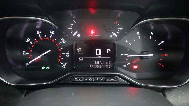 Used Citroen C3 Aircross 2024 for sale - 77161153: Photo 12