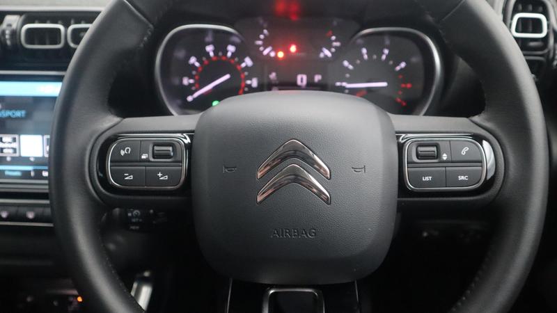 Used Citroen C3 Aircross 2024 for sale - 77161153: Photo 13