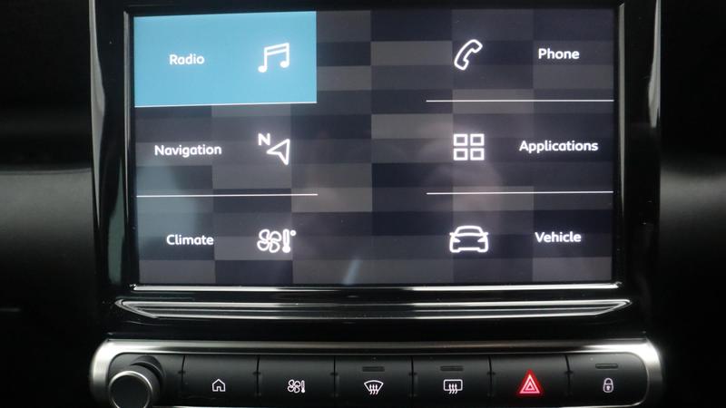 Used Citroen C3 Aircross 2024 for sale - 77161153: Photo 20