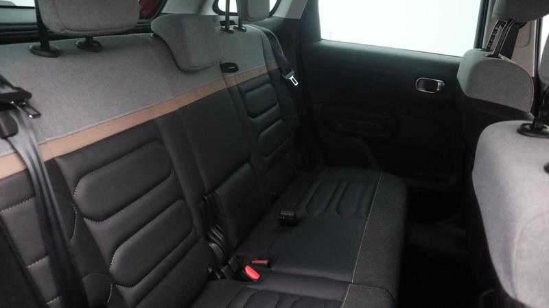 Used Citroen C3 Aircross 2024 for sale - 77161153: Photo 23