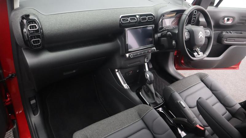 Used Citroen C3 Aircross 2024 for sale - 77161153: Photo 26