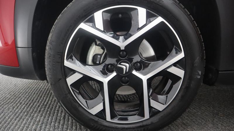 Used Citroen C3 Aircross 2024 for sale - 77161153: Photo 27