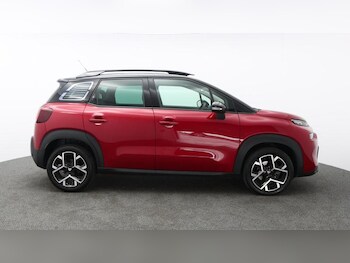 Used Citroen C3 Aircross 2024 for sale - 77161153: Photo