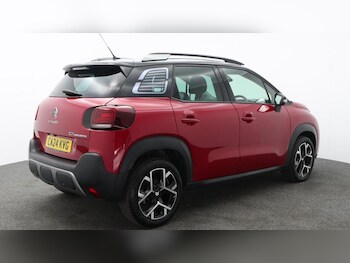 Used Citroen C3 Aircross 2024 for sale - 77161153: Photo