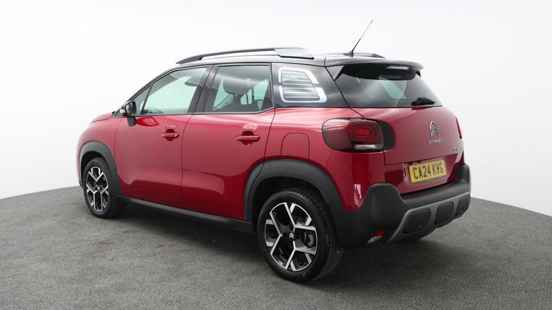 Used Citroen C3 Aircross 2024 for sale - 77161153: Photo 5