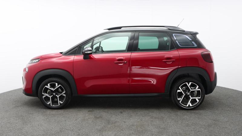 Used Citroen C3 Aircross 2024 for sale - 77161153: Photo 6