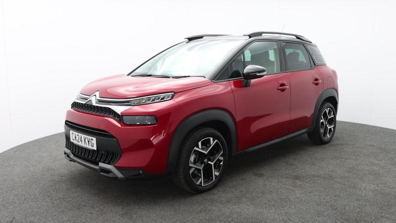 Used Citroen C3 Aircross 2024 for sale - 77161153: Photo 7