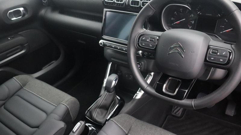 Used Citroen C3 Aircross 2024 for sale - 77161153: Photo 9