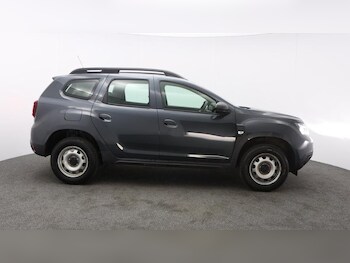 Used Dacia Duster 2023 for sale - 77864684: Photo