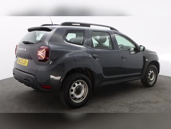 Used Dacia Duster 2023 for sale - 77864684: Photo