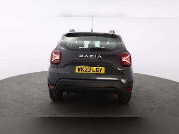 Used Dacia Duster 2023 for sale - 77864684: Photo