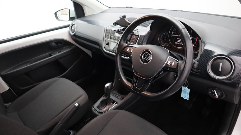 Used Volkswagen up! 2021 for sale - 77641488: Photo 10