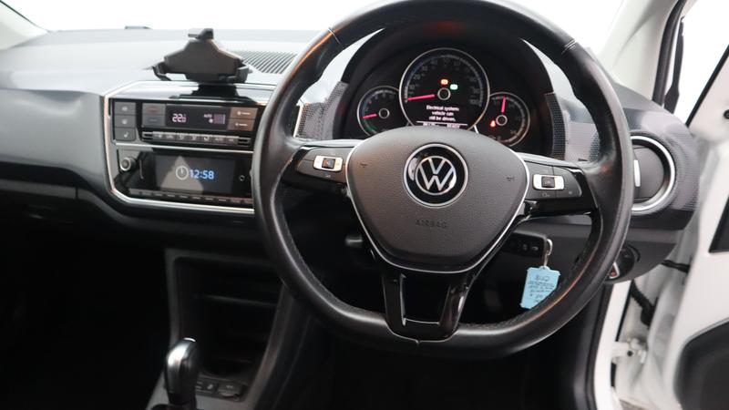 Used Volkswagen up! 2021 for sale - 77641488: Photo 11