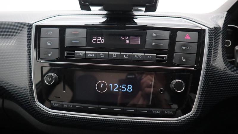 Used Volkswagen up! 2021 for sale - 77641488: Photo 12