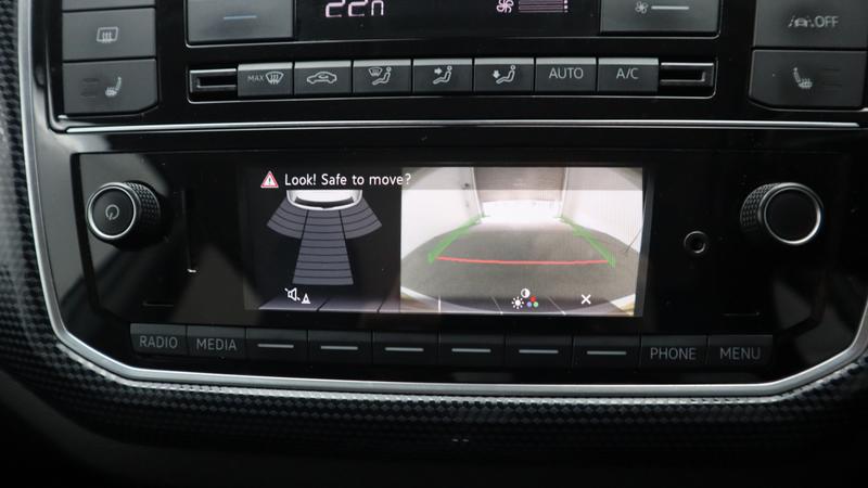 Used Volkswagen up! 2021 for sale - 77641488: Photo 13